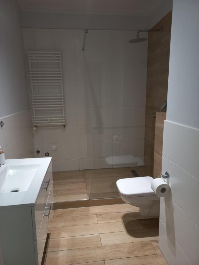 Apartamenty Amb 슈체친 외부 사진